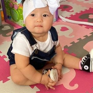 Meet your Posher, Camilo